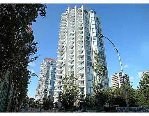 Main Photo: 604 719 PRINCESS Street in New Westminster: Uptown NW Condo for sale in "STERLING PLACE" : MLS®# V803111