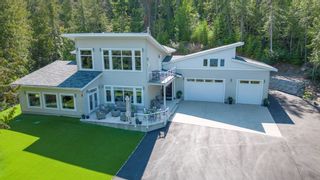 Photo 4: 3257 Clancy Road: Eagle Bay House for sale (Shuswap Lake)  : MLS®# 10280181