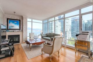 Photo 7: 1303 1616 BAYSHORE Drive in Vancouver: Coal Harbour Condo for sale (Vancouver West)  : MLS®# R2872658