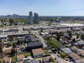 Photo 50: 3909 & 3911 10 Avenue SW in Calgary: Rosscarrock Full Duplex for sale : MLS®# A2053668
