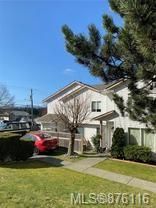 Photo 1: 1 758 Robron Rd in Campbell River: CR Campbell River South Row/Townhouse for sale : MLS®# 876116
