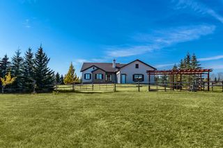 Photo 45: 322172 12 Street E: Rural Foothills County Detached for sale : MLS®# A2031392