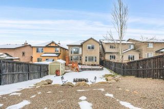 Photo 10: 119 Aspen Stone Terrace SW in Calgary: Aspen Woods Detached for sale : MLS®# A2128616