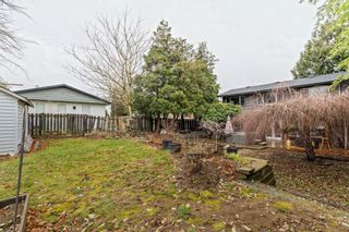 Photo 29: 7368 MURRAY Street in Mission: Mission BC House for sale : MLS®# R2877973