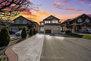 Photo 3: 7402 Saint Barbara Boulevard in Mississauga: Meadowvale Village House (2-Storey) for sale : MLS®# W8233550
