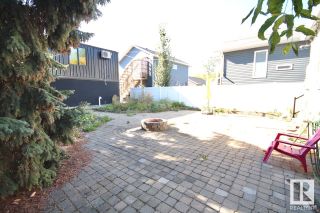 Photo 3: 8727 85 Avenue in Edmonton: Zone 18 House for sale : MLS®# E4315673