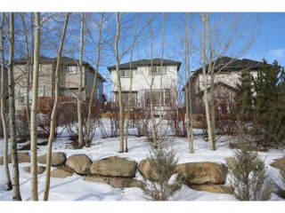 Photo 20: 166 VALLEY STREAM Circle NW in CALGARY: Valley Ridge Residential Detached Single Family for sale (Calgary)  : MLS®# C3559148