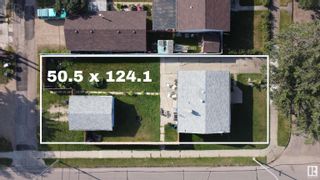 Photo 1: 12037 41 Street in Edmonton: Zone 23 House for sale : MLS®# E4319090