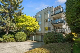 Photo 6: 108 1550 CHESTERFIELD Avenue in North Vancouver: Central Lonsdale Condo for sale in "CHESTER'S" : MLS®# R2873173