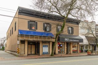 Photo 1: 2116 W 41ST Avenue in Vancouver: Kerrisdale Office for lease (Vancouver West)  : MLS®# C8057533