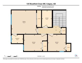 Photo 19: 135 Woodfield Close SW in Calgary: Woodbine Detached for sale : MLS®# A1128580