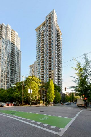 Photo 21: 1105 928 HOMER Street in Vancouver: Yaletown Condo for sale in "YALETOWN PARK" (Vancouver West)  : MLS®# R2882158
