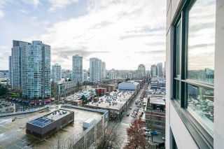 Photo 18: 1407 977 MAINLAND Street in Vancouver: Yaletown Condo for sale in "YALETOWN PARK 3" (Vancouver West)  : MLS®# R2524539