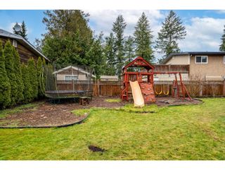 Photo 36: 3349 EPSON Court in Abbotsford: Abbotsford East House for sale : MLS®# R2649868