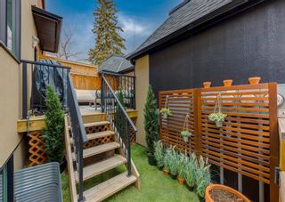 Photo 42: 2 58 34 Avenue SW in Calgary: Erlton Row/Townhouse for sale : MLS®# A1171285