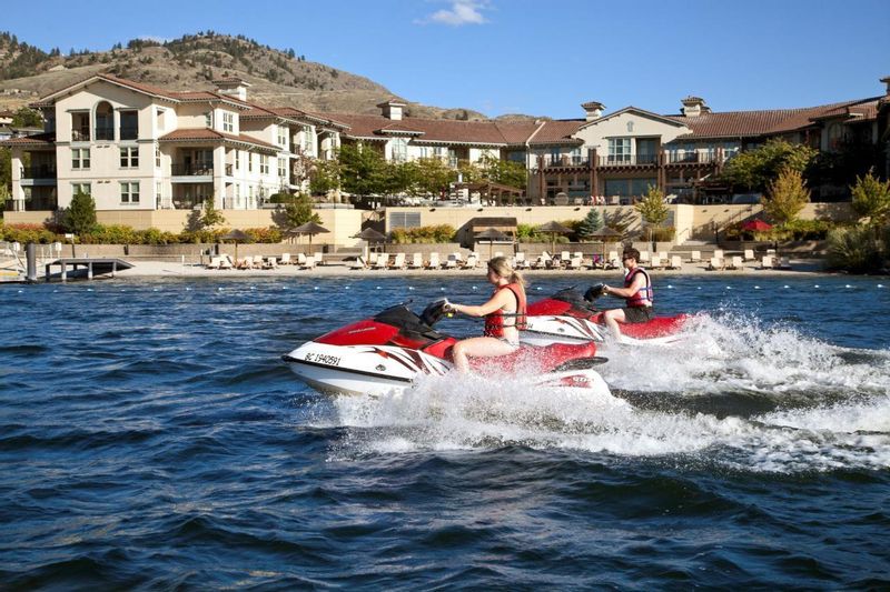 FEATURED LISTING: 244 - 4200 LAKESHORE Drive Osoyoos