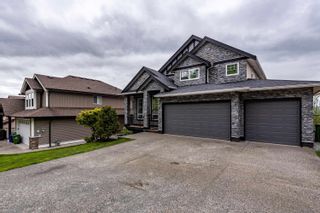 Photo 2: 46307 TOURNIER Place in Chilliwack: Promontory House for sale (Sardis)  : MLS®# R2826898
