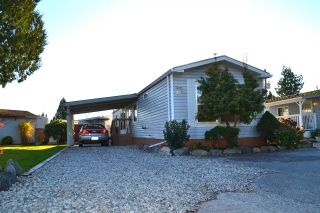 Photo 4: 9 5575 MASON Road in Sechelt: Sechelt District Manufactured Home for sale (Sunshine Coast)  : MLS®# R2016451