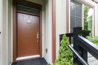 Photo 26: 58 433 SEYMOUR RIVER PLACE in North Vancouver: Seymour NV Townhouse for sale : MLS®# R2500921