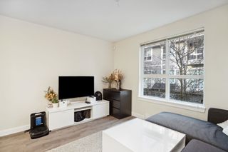 Photo 9: 217 618 LANGSIDE Avenue in Coquitlam: Coquitlam West Townhouse for sale in "BLOOM" : MLS®# R2855524