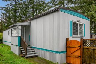 Photo 28: 71 1247 Arbutus Rd in Parksville: PQ Parksville Manufactured Home for sale (Parksville/Qualicum)  : MLS®# 950692