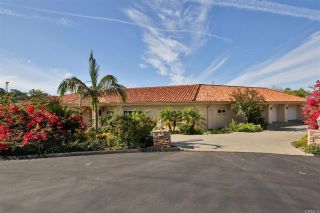 Main Photo: House for rent : 4 bedrooms : 1990 Quail View Drive in Vista