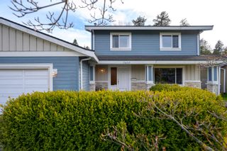 Photo 4: 5400 WALLACE Avenue in Delta: Pebble Hill House for sale (Tsawwassen)  : MLS®# R2769917
