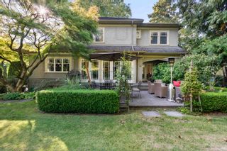 Photo 31: 5550 LABURNUM Street in Vancouver: Shaughnessy House for sale (Vancouver West)  : MLS®# R2854792