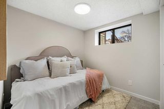 Photo 38: 128 Deerview Drive SE in Calgary: Deer Ridge Semi Detached (Half Duplex) for sale : MLS®# A2085681