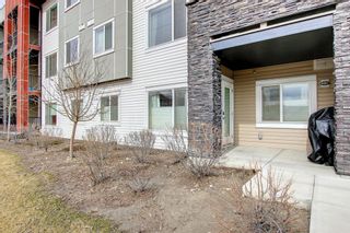Photo 32: 107 16 Sage Hill Terrace NW in Calgary: Sage Hill Apartment for sale : MLS®# A1205255