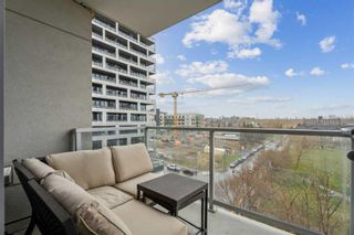 Photo 21: 709 46 9 Street NE in Calgary: Bridgeland/Riverside Apartment for sale : MLS®# A2127824