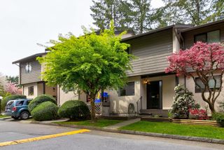 Photo 33: 96 2915 NORMAN Avenue in Coquitlam: Ranch Park Townhouse for sale in "PARKWOOD" : MLS®# R2773271