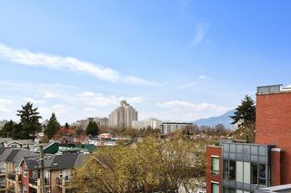 Photo 18: 426 3228 TUPPER Street in Vancouver: Cambie Condo for sale in "The Olive" (Vancouver West)  : MLS®# R2690514