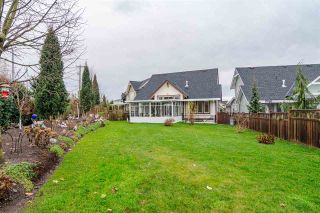 Photo 17: 4868 223B Street in Langley: Murrayville House for sale in "Radius/Hillcrest" : MLS®# R2524153