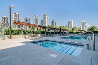 Photo 28: 2805 2388 MADISON Avenue in Burnaby: Brentwood Park Condo for sale (Burnaby North)  : MLS®# R2782905