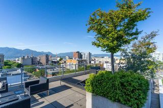 Photo 25: 910 189 KEEFER Street in Vancouver: Downtown VE Condo for sale (Vancouver East)  : MLS®# R2590148