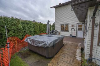 Photo 25: 3790 SHANE Crescent in Prince George: Pinecone House for sale (PG City West (Zone 71))  : MLS®# R2515203