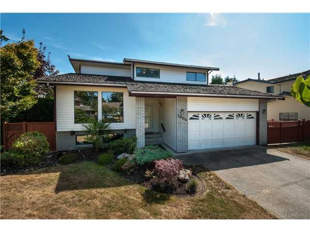 Main Photo: 1886 148A Street in Surrey: Sunnyside Park Surrey House for sale in "Southmere" (South Surrey White Rock)  : MLS®# F1319206