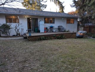 Photo 2: 8384 CADE BARR Street in Mission: Mission BC House for sale : MLS®# R2748483