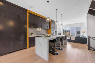 Photo 12: 129 7 Avenue NE in Calgary: Crescent Heights Semi Detached (Half Duplex) for sale : MLS®# A2122641