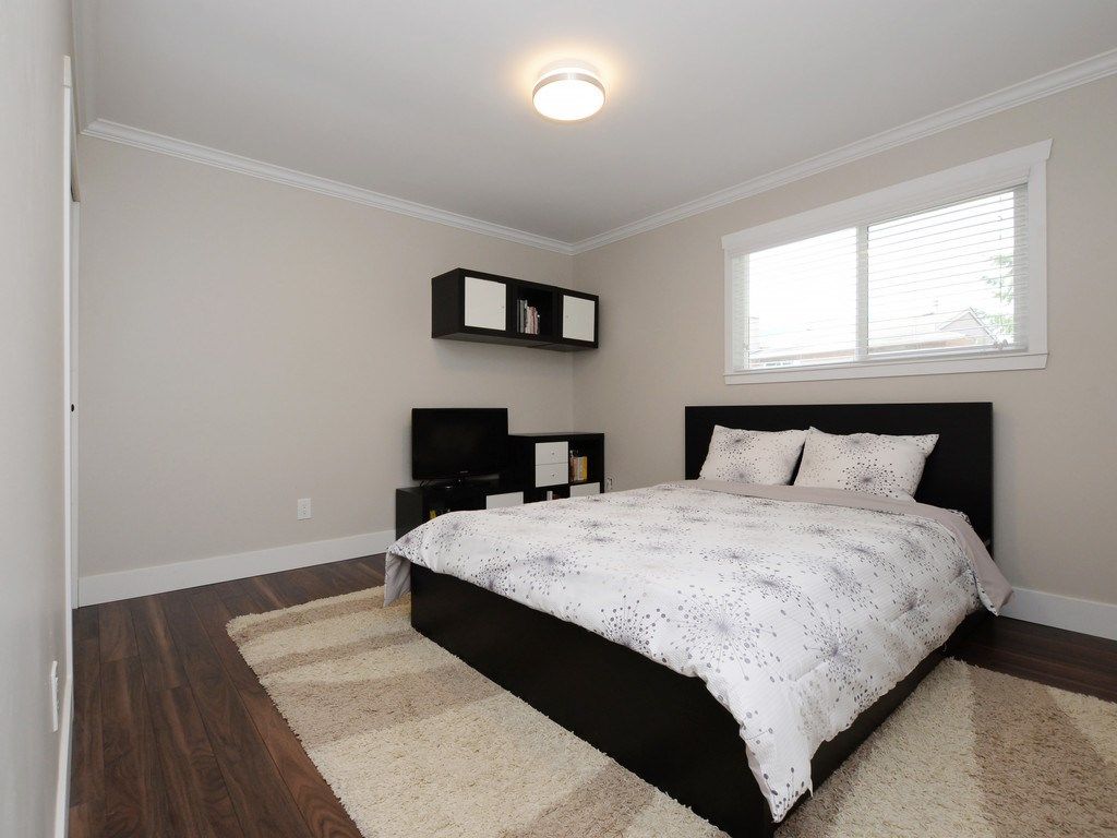 Photo 15: Photos: 3233 DUNKIRK Avenue in Coquitlam: New Horizons House for sale : MLS®# R2188270
