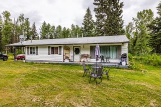 Photo 1: 4850 SALMON VALLEY Road in Prince George: Salmon Valley House for sale (PG Rural North)  : MLS®# R2731877