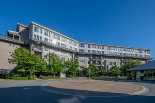 Main Photo: 510 1212 MAIN Street in Squamish: Downtown SQ Condo for sale : MLS®# R2892520