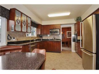 Photo 2: 1445 PIPELINE Road in Coquitlam: Hockaday House for sale in "HOCKADAY" : MLS®# V982400