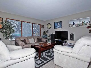 Photo 7: 3617 3619 1 Street NW in CALGARY: Highland Park Duplex Side By Side for sale (Calgary)  : MLS®# C3606677
