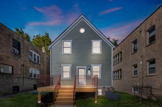 Photo 1: 5241 N Spaulding Avenue in Chicago: CHI - North Park Residential for sale ()  : MLS®# 11625524
