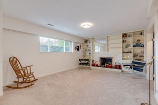 Photo 14: 650 FORESS DRIVE in Port Moody: Glenayre House for sale : MLS®# R2368530