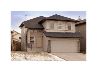 Photo 1: 36 PANATELLA Drive NW in CALGARY: Panorama Hills Residential Detached Single Family for sale (Calgary)  : MLS®# C3506023