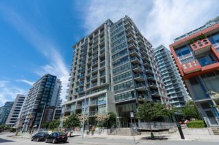 Photo 17: 209 111 E 1ST Avenue in Vancouver: Mount Pleasant VE Condo for sale in "Block 100" (Vancouver East)  : MLS®# R2704422