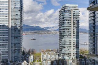 Photo 13: 1403 1228 W HASTINGS Street in Vancouver: Coal Harbour Condo for sale in "PALLADIO" (Vancouver West)  : MLS®# R2251424